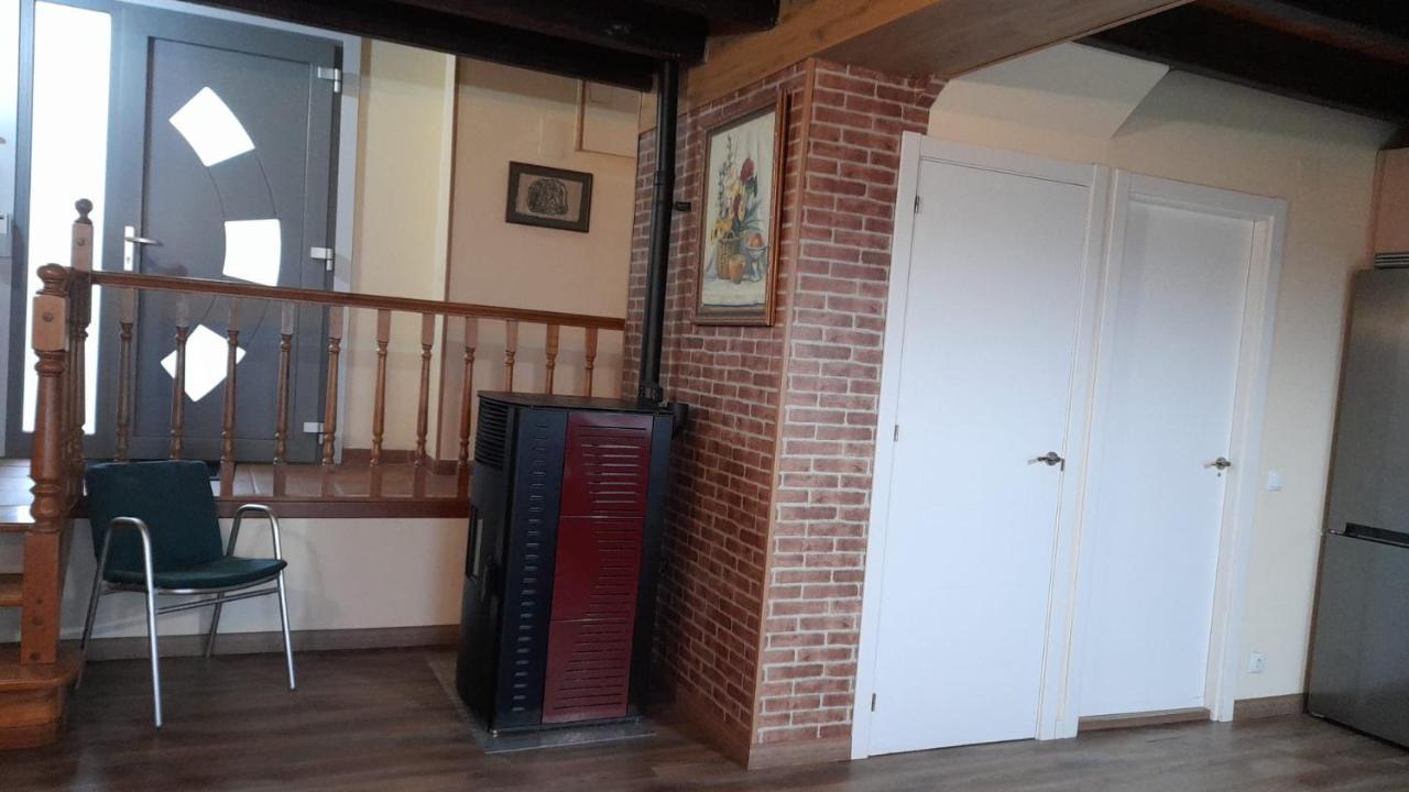 דירות מונדקה Casa Buena Vista מראה חיצוני תמונה