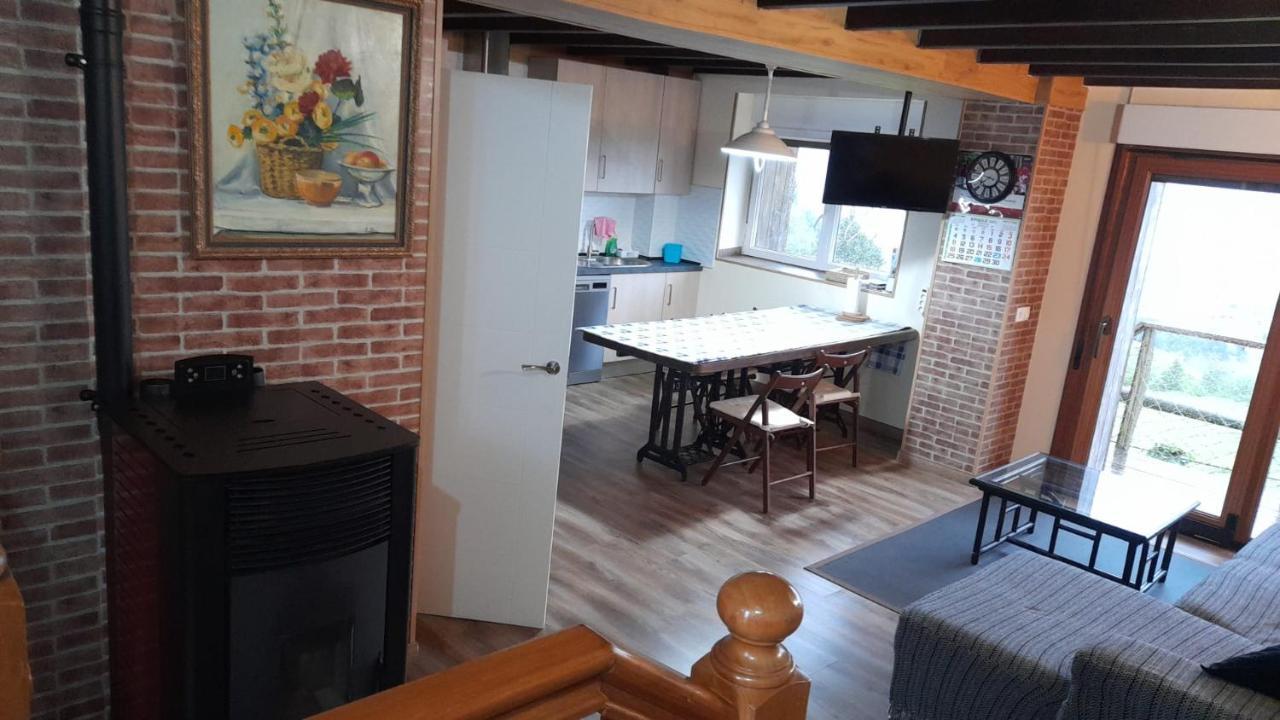 דירות מונדקה Casa Buena Vista מראה חיצוני תמונה