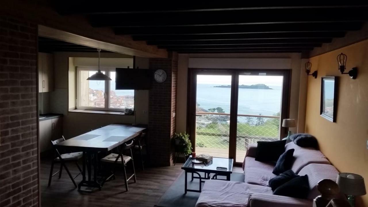 דירות מונדקה Casa Buena Vista מראה חיצוני תמונה