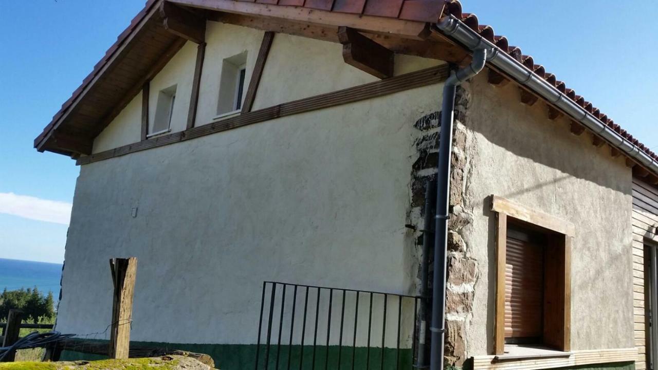 דירות מונדקה Casa Buena Vista מראה חיצוני תמונה