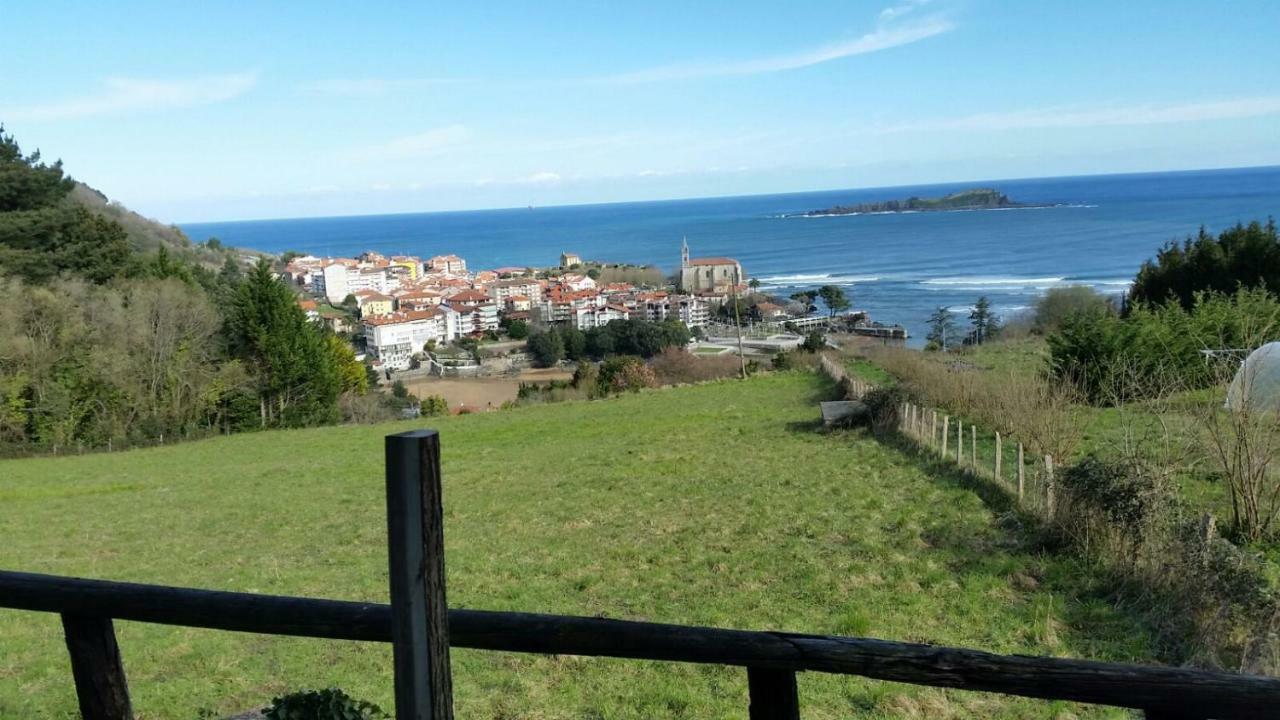 דירות מונדקה Casa Buena Vista מראה חיצוני תמונה