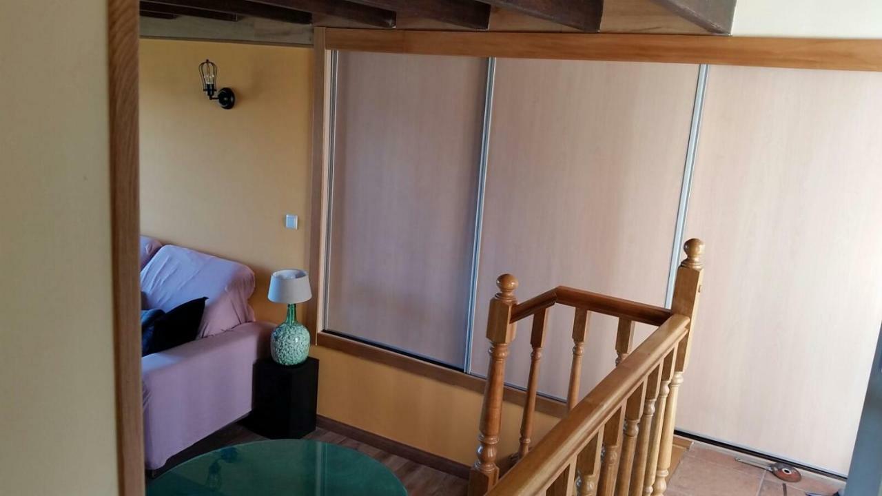 דירות מונדקה Casa Buena Vista מראה חיצוני תמונה